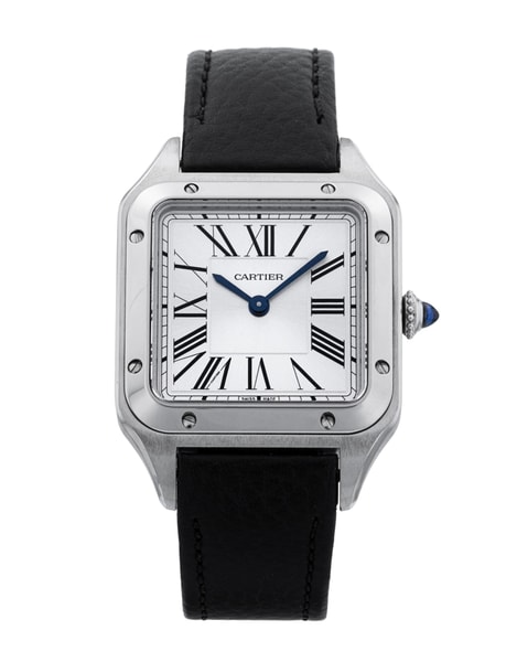 Cartier Santos Dumont WSSA0023